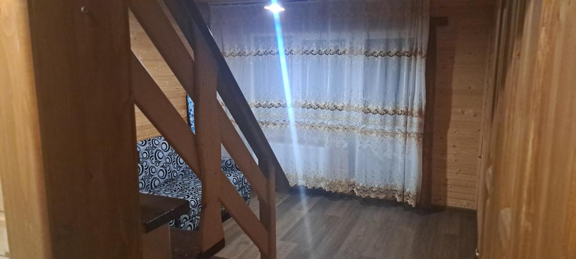 Вілла Shpin Ворохта Екстер'єр фото