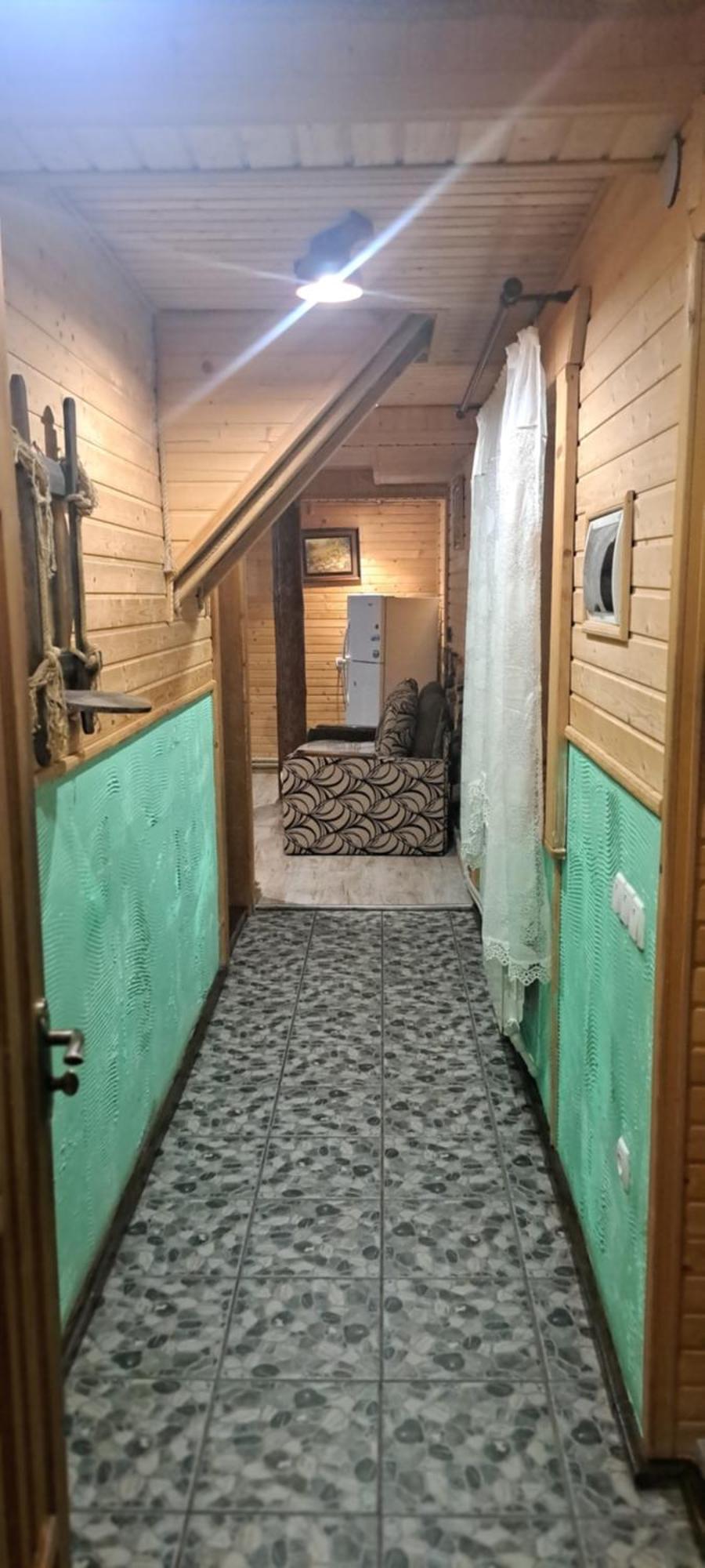 Вілла Shpin Ворохта Екстер'єр фото